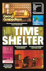 Télécharger le livre :  Time Shelter