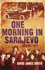 Download this eBook One Morning In Sarajevo