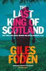 Télécharger le livre :  The Last King of Scotland
