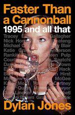 Download this eBook Faster Than A Cannonball