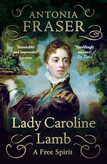 Télécharger le livre :  Lady Caroline Lamb