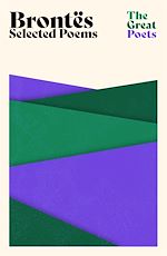 Télécharger le livre :  Brontes: Selected Poems