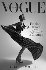 Télécharger le livre :  British Vogue