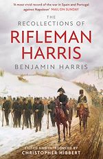 Télécharger le livre :  The Recollections of Rifleman Harris