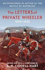 Télécharger le livre :  The Letters of Private Wheeler