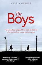 Download this eBook The Boys