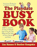 Télécharger le livre :  Playdate Busy Book