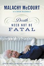 Télécharger le livre :  Death Need Not Be Fatal