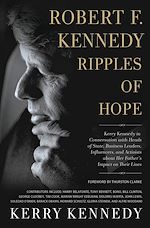 Télécharger le livre :  Robert F. Kennedy: Ripples of Hope