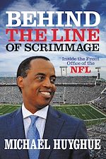 Télécharger le livre :  Behind the Line of Scrimmage