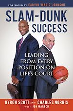 Télécharger le livre :  Slam-Dunk Success