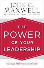 Télécharger le livre :  El poder de su liderazgo