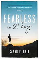 Télécharger le livre :  Fearless in 21 Days