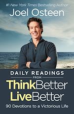 Télécharger le livre :  Daily Readings from Think Better, Live Better