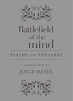 Download this eBook Battlefield of the Mind Psalms and Proverbs