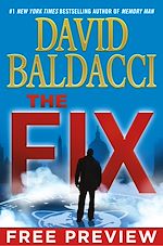 Download this eBook The Fix - EXTENDED FREE PREVIEW (first 10 chapters)
