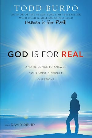 Téléchargez le livre :  God Is for Real