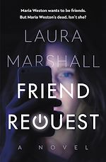 Télécharger le livre :  Friend Request