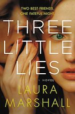 Télécharger le livre :  Three Little Lies