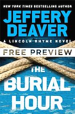 Download this eBook The Burial Hour - EXTENDED FREE PREVIEW (first 9 chapters)