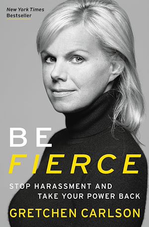 Téléchargez le livre :  Be Fierce