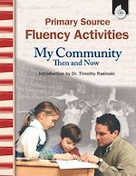 Télécharger le livre :  Primary Source Fluency Activities
