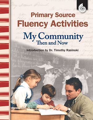 Téléchargez le livre :  Primary Source Fluency Activities