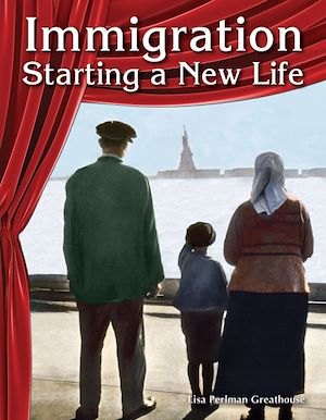 Téléchargez le livre :  Immigration