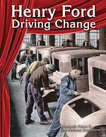Télécharger le livre :  Henry Ford
