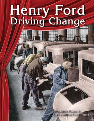 Téléchargez le livre :  Henry Ford