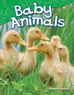 Télécharger le livre :  Baby Animals