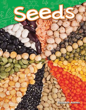 Téléchargez le livre :  Seeds