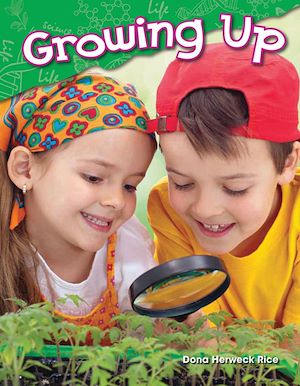 Téléchargez le livre :  Growing Up
