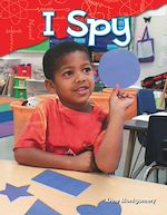 Télécharger le livre :  I Spy