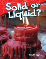 Télécharger le livre :  Solid or Liquid?