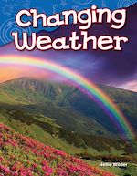 Télécharger le livre :  Changing Weather