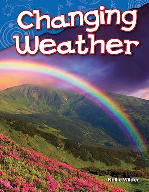 Téléchargez le livre :  Changing Weather