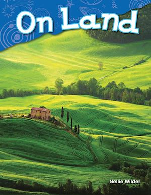 Téléchargez le livre :  On Land