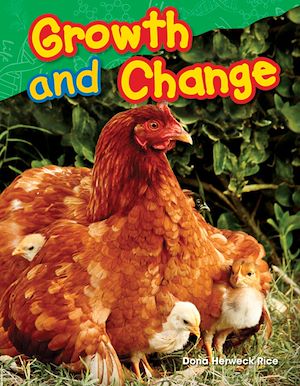 Téléchargez le livre :  Growth and Change