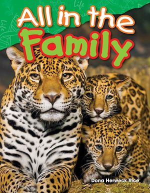 Téléchargez le livre :  All in the Family