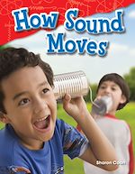 Télécharger le livre :  How Sound Moves