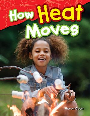 Téléchargez le livre :  How Heat Moves