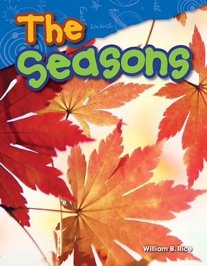 Téléchargez le livre :  The Seasons