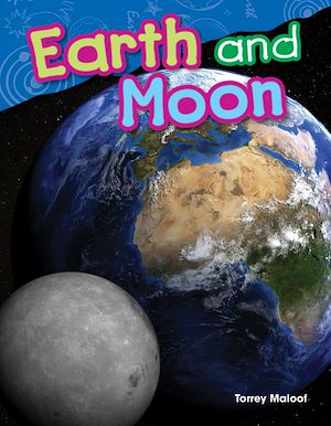 Téléchargez le livre :  Earth and Moon