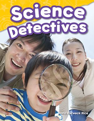 Téléchargez le livre :  Science Detectives