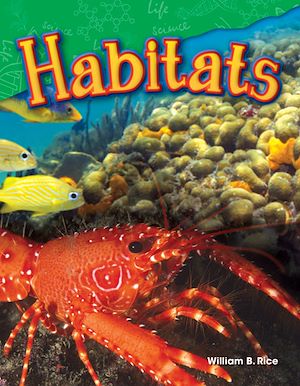 Téléchargez le livre :  Habitats