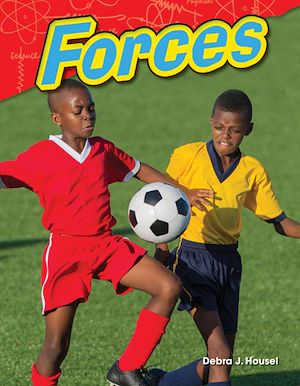 Téléchargez le livre :  Forces