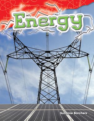 Téléchargez le livre :  Energy