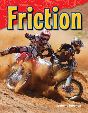 Téléchargez le livre :  Friction