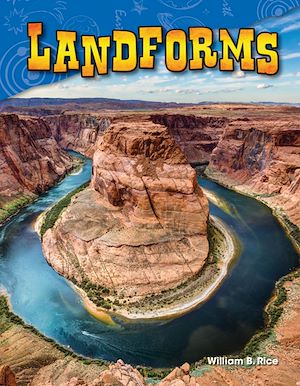 Téléchargez le livre :  Landforms